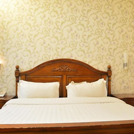 De Residence Hotel Ipoh Esterno foto