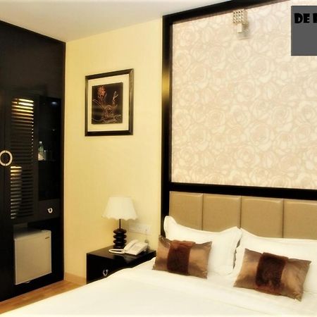 De Residence Hotel Ipoh Esterno foto